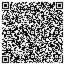 QR code with Adelson's Flower Shop contacts