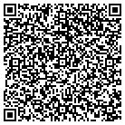 QR code with Advanced Staffing Service Inc contacts