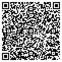 QR code with Spa contacts