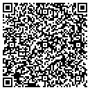 QR code with Spa And Glow contacts
