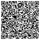QR code with Ace Hardware Of Cleveland Inc contacts