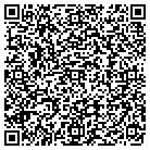 QR code with Ace Hardware of Halls LLC contacts