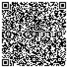 QR code with Rjg's Storage Hunting contacts