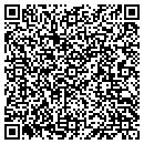 QR code with W R C Inc contacts
