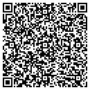 QR code with Tj Maxx contacts