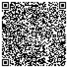 QR code with Hickory Acres Mobile Home contacts