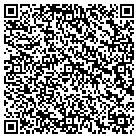 QR code with Mamontoff & Assoc Inc contacts