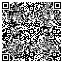 QR code with Kenny Mink contacts