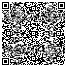 QR code with Twin Mountain Collections contacts