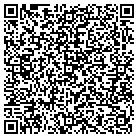 QR code with C L Sharp & Son Century Hdwr contacts