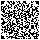 QR code with Taliescence Salon & Day Spa contacts