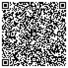 QR code with Taliesence Day Spa Salon contacts