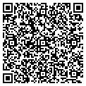 QR code with The Mind Spa contacts