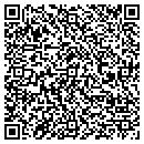 QR code with C First Technologies contacts
