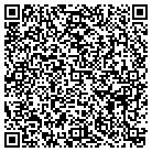 QR code with The Spa At Five Parks contacts
