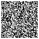 QR code with Puff N Stuff contacts