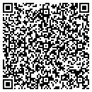 QR code with Umami Salon & Spa contacts