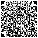 QR code with Allexcel Inc contacts