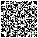 QR code with I C Refrigeration L C contacts
