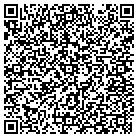 QR code with Action Investigative & Prtctv contacts