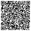 QR code with A E Refrigeration A C contacts
