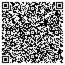 QR code with V V Nail & Spa contacts