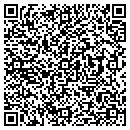 QR code with Gary W Hayes contacts