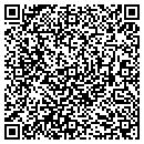 QR code with Yellow Spa contacts