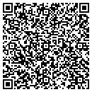 QR code with Yukis Spa contacts