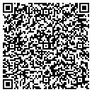 QR code with King's of Buhl contacts