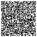 QR code with King's of Orofino contacts
