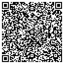 QR code with Avalon Spa contacts