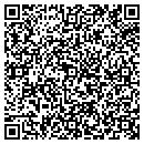QR code with Atlantic Storage contacts