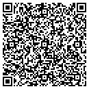 QR code with The Lamp Shoppe contacts