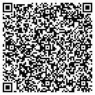 QR code with Izzy's Classic Buffet-Olympia contacts