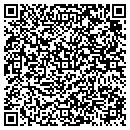 QR code with Hardware House contacts