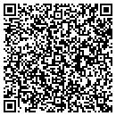 QR code with Atlas Self Storage contacts