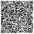 QR code with Tim Rogers Landscaping & More contacts