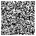 QR code with Iconux contacts