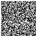 QR code with Msic & Arts contacts