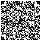 QR code with White Mobile Homes Parks contacts