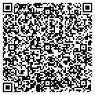 QR code with Hill's Hardware & Sporting contacts
