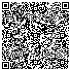 QR code with Hubbard's Millbranch Hardware contacts