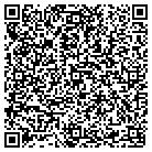 QR code with Bins & Bays Self Storage contacts