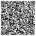 QR code with Accurate Refrigeration L L C contacts