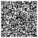 QR code with Kilic Properties contacts