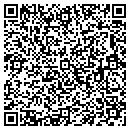 QR code with Thayer Corp contacts