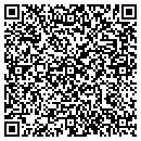 QR code with P Roger Corp contacts