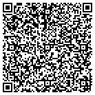 QR code with Seymour Hardware & Building Sups contacts