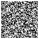 QR code with Q C Nail & Spa contacts